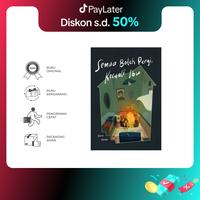 Gambar Buku Semua Boleh Pergi, Kecuali Ibu - Rainbook - Bumi Fiksi dari BumifiksiJakarta_NEW Kota Administrasi Jakarta Selatan 1 Tokopedia