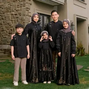 Sarimbit Ethica Ladiva Butter Charcoal