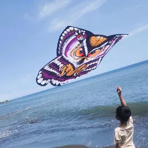 layangan celepuk100cm s/d 150cm knock downt