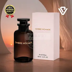 Levong Ombrei Nomade Parfum Eau De Perfume 100 ML - Wangi Untuk Unisex