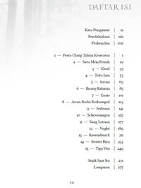 Gambar Tempat Persembunyian - The Hiding Place - Corrie Ten Boom dari Light Publishing store Kota Administrasi Jakarta Barat 5 Tokopedia