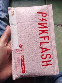 Product Review of [5.5 PROMO] PINKFLASH Mascara + Eyeliner #OhMyLine Bundle Set Volumizing Waterproof cl from A**a 3