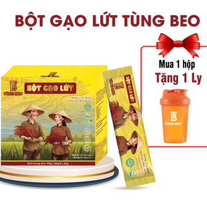 TùngBeo EatClean⁺ VN