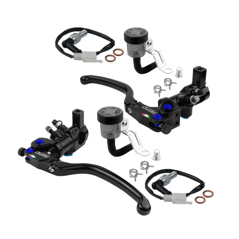 Master Rem Set Radial RPD 215 Kanan Kiri Nmax Old Nmax New Xmax Vario 160 2