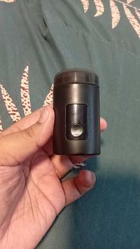 Product Review of Sanqiao Brand Popular Mini Mens Electric Shaver With Power Display Facial Comfort from ѕ**σ ѕ**є 0