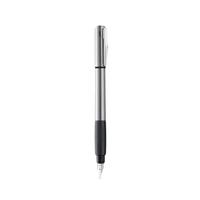 Gambar LAMY FP / fountenpen  ACCENT 096 KK - Alat Tulis Pertama dengan Pegangan Ganti-ganti & Klip Baja Tahan Karat Mengkilap dari NAMIKI Official Store - NIB M dari Namiki Online Kota Semarang 3 Tokopedia