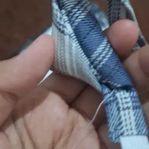 Dasi Wanita Seragam Sekolah Instan Siap /seifuku cosplay fashion Neck tie uniform korea japan lolita lucu