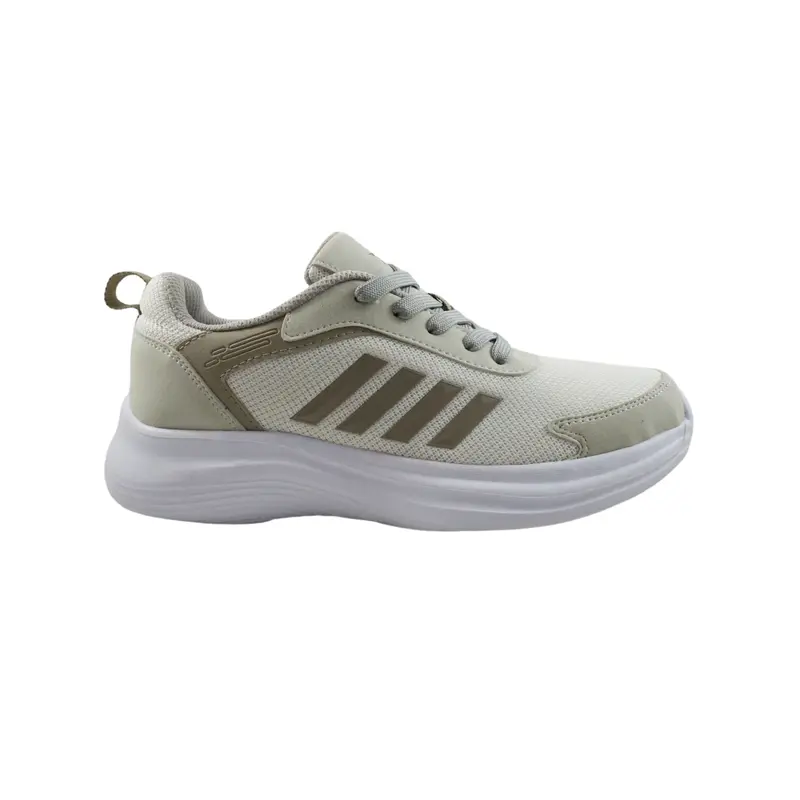 Sepatu Wanita Sneakers Running Sport 37 - 40 TREKKERS NEW ARRIVAL MIX 6