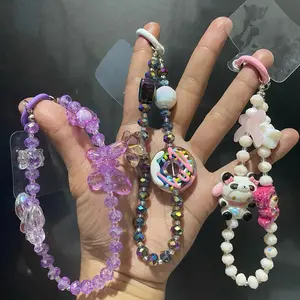 Bagcharm Gantungan Tas Lucuu Cewekk Multifungsi