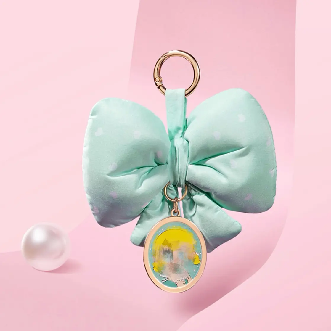 Molly Daily Look Fragrant Bag Pendant Car Aroma Fragrance