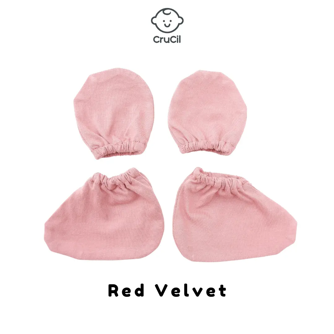 Red velvet