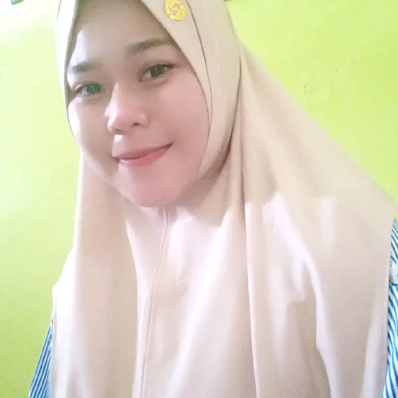 Marisa M hijab instan Daily Bahan jersy terbaru 3