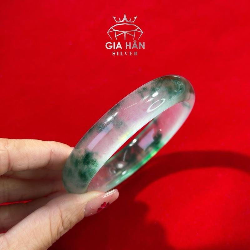 DuLong hoa bay 14-15mm (xem thông tin ở mô tả)- Vòng Đá Phong Thủy Gia Hân Shop 0