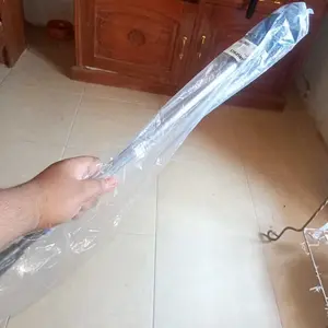 Agnite x Vusign Spanspace Tongkat Gunung / Tracking Pole Aluminum Alloy 4*4*65CM VS4061 tongkat  daki