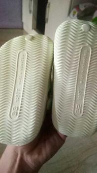 Product Review of Sandal Bunyi cit-cit Baim Anak Laki-laki  Size 20-23 Terbaru/sandalbaimbunyi/sandalspiderman from u**2 1