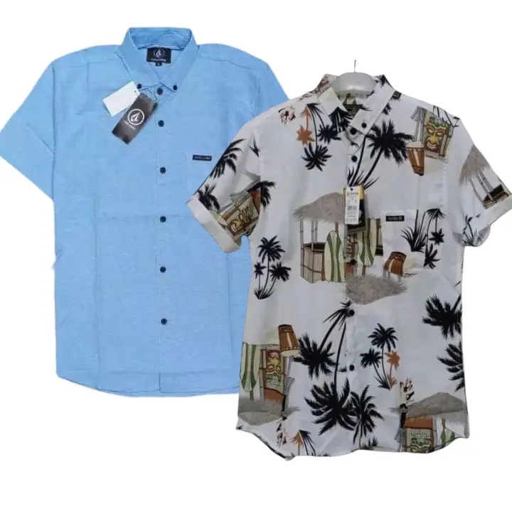 Soft Blue - Gubuk Putih