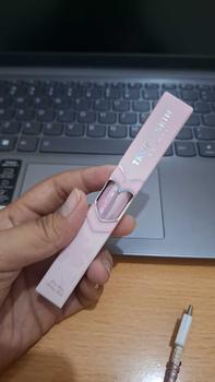 Product Review of True to Skin - Juicy Glass Melting Balm from n**l 0
