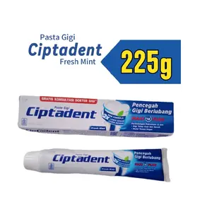 Pasta Gigi Ciptadent 225g