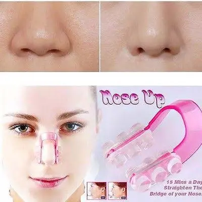 Polkadope Official - Nose Up Clipper ORIGINAL Japan - Pemancung Hidung CLEARANCE SALE 4