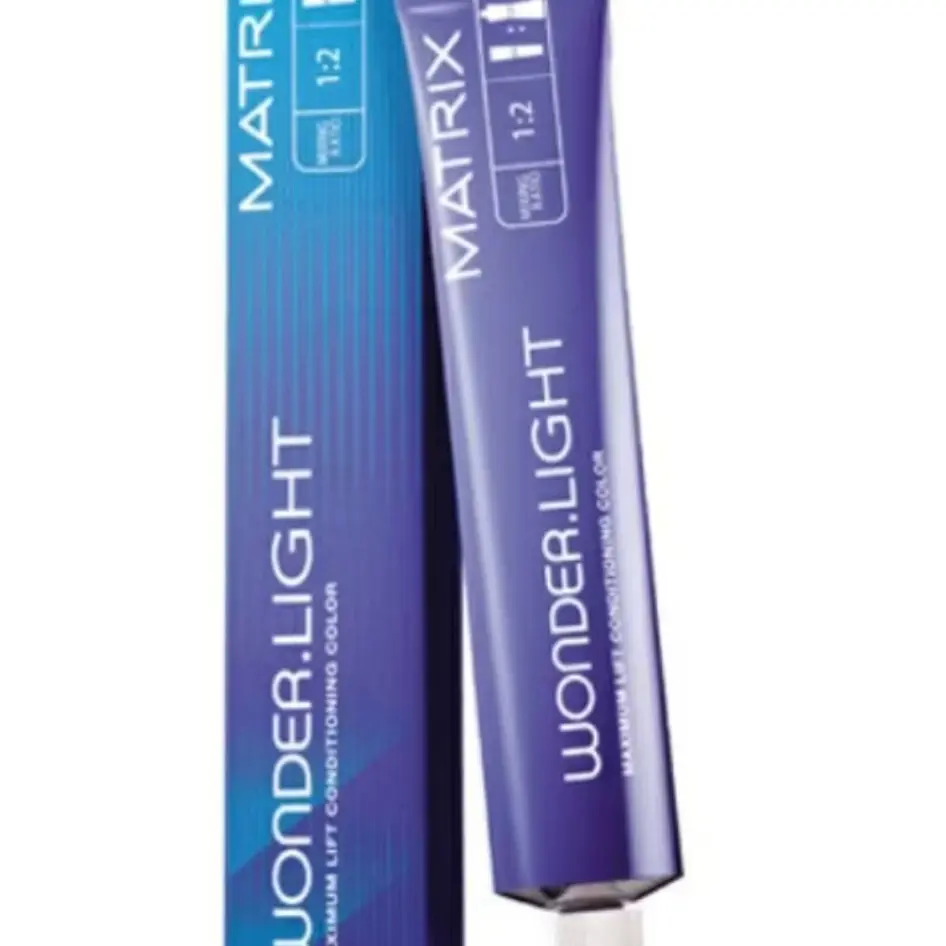 MATRIX WONDER LIGHT 90 ML (CAT RAMBUT)