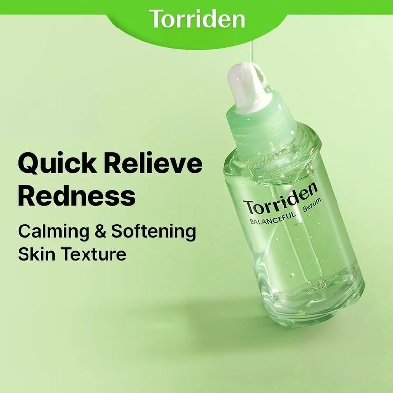 Sữa dưỡng Torriden BALANCEFUL Cica dành cho dầu thừa và tế bào da chết, giúp…