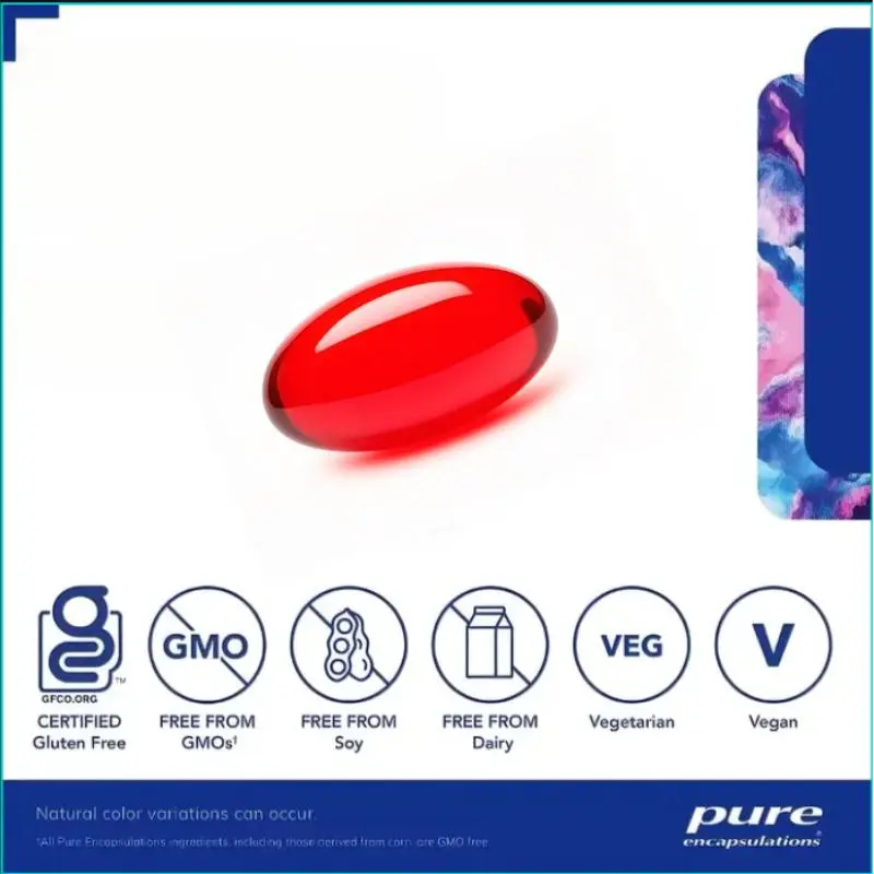 astaxanthin vs glutathione for skin Certified Organic Astaxanthin Supplement