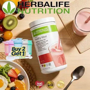 【COD】F1 Herb-Shake Milk Drink - Nutrient Dense Food Replacement, Healthy Meal Substitute-Ship within 24 hours