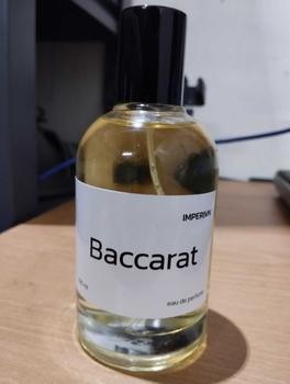 Product Review of Bacerot unisex elegant parfume from K**y 2