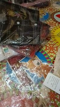 Product Review of Kemeja Flanel Anak Laki-Laki Distro from s**a 0