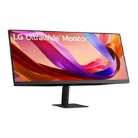 Gambar LG UltraWide 34U511A-B 34" WFHD IPS 100Hz HDR400 Monitor / Monitor 34 inch dari Enter Komputer Official Kota Administrasi Jakarta Pusat 4 Tokopedia