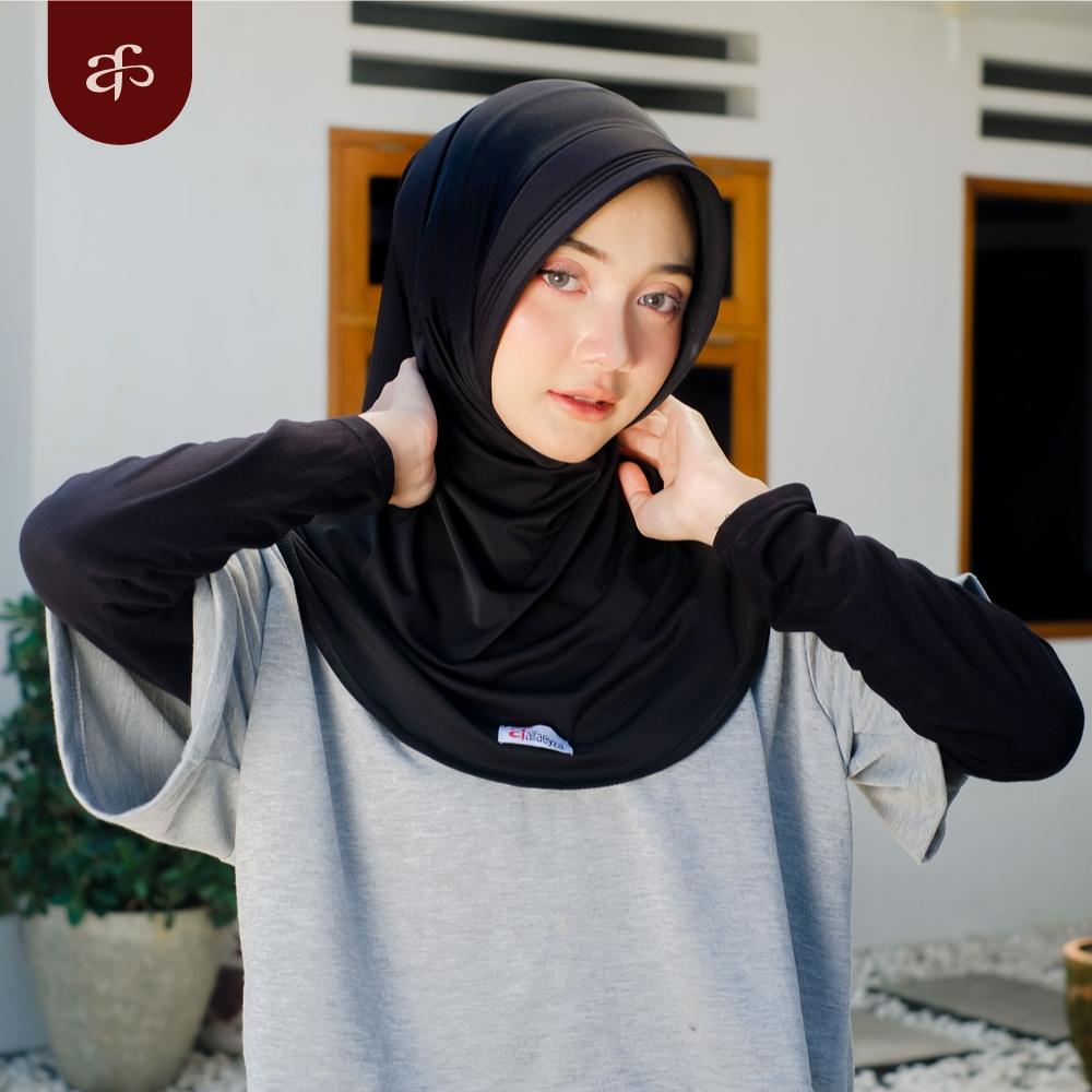 alfaeyza - Hijab Sport Pinguin | Bergo Sport Oval | Jilbab Olahraga | Faeyza Sport alfaeyza - Hijab Sport Pinguin | Bergo Sport Oval | Jilbab Olahraga | Faeyza Sport