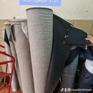 Kain Denim atau indo olympic_bratatex 15oz rigid non selvedge