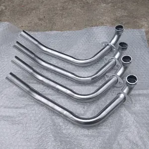 Leher Knalpot Standar Racing Ukuran 26mm All Matic Beat Scoopy Genio Vario Nmax Pcx Dll