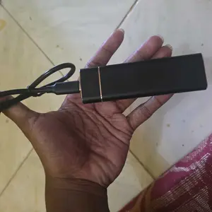 Life tool/Hard Drive Eksternal SSD Portabel 4TB 4TB Solid State Disk Eksternal USB 3.1/Hard Drive Tipe C Penyimpanan Seluler untuk PC/Laptop/Ponsel