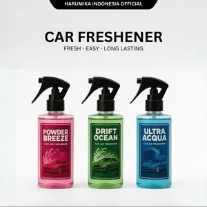 Parfum Mobil Car Freshener Harum Wangi Tahan Lama Menghilangkan Bau Tidak Sedap dan Menggantinya dengan Aroma Menyenangkan
