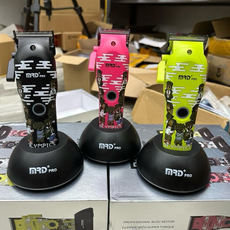 Tông đơ MRD HC 3969st OLYMPICS limited