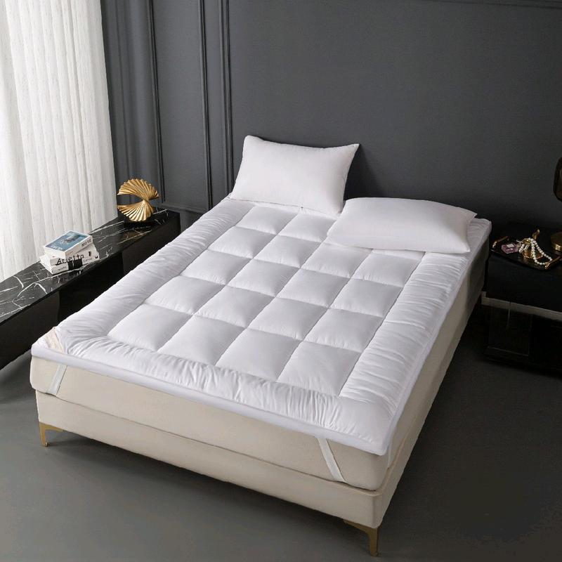 Sultera Mattress Topper,Selesa dan Lembut - TikTok Shop Malaysia