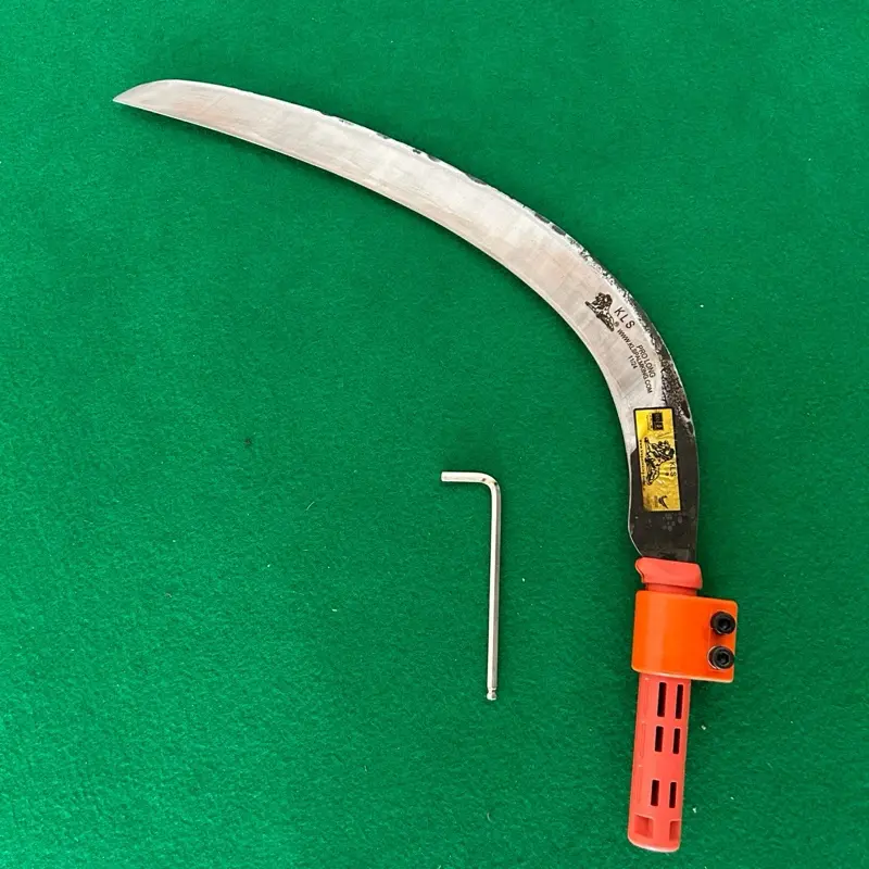 Kls Palmking Pro Long Original Satu Set 2