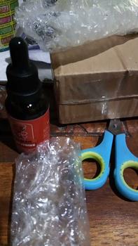Product Review of [PROMO] Essen Ikan Super - Secret Strike Essence Pancing Aroma Gurih Untuk Semua Jenis Ikan from a**i 0