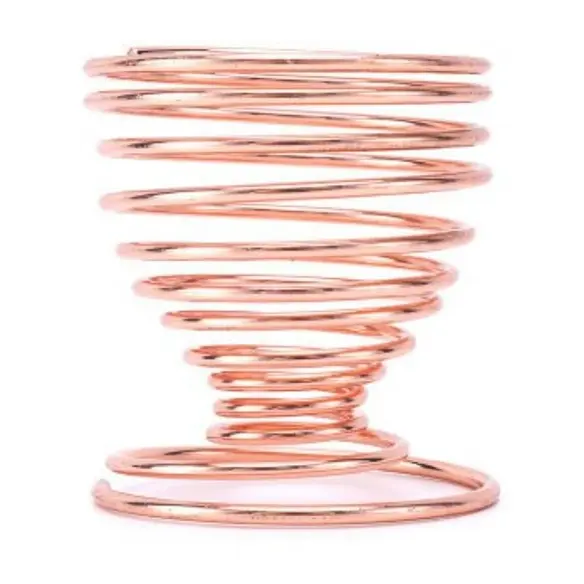 Beauty Blender Holder Gold / Rose Gold Tempat Spon Blending 1