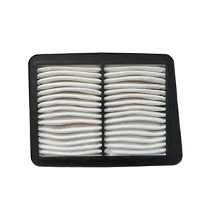 Daihatsu Filter Udara Original untuk Grand Max Luxio 1.3cc & 1.5cc Nomor Part 17801-BZ080 7588 Kompatibel dengan Spesifikasi Mobil Anda Car Mesin