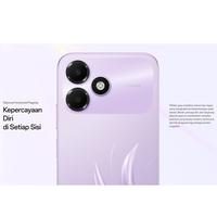 Gambar OPPO A6c (4/64GB)(4/128GB) - Garansi Resmi Indonesia Hp Android Handphone Murah Terbaru 2026 Ori - A6c 4/64 Purple, Full Set bawaan dari Aurora Mall Phone Kota Administrasi Jakarta Utara 5 Tokopedia