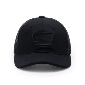 Wankbay Topi Trucker Dewasa Cotton Spider