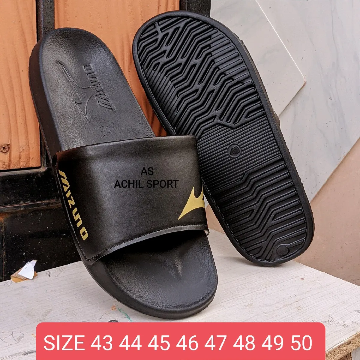 Sandal Selop Ukuran Jumbo Size 46 47 48 Sandal Selop Big Size 48 49 50 Sandal Selop big Size Jumbo Pria Wanita kekinian