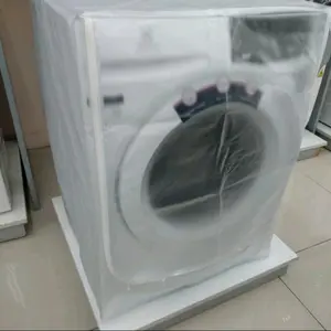 COVER PELINDUNG MESIN CUCI FROANLOADING-DUST COVER MESIN CUCI ANTI AIR DAN TERIK MATAHARI