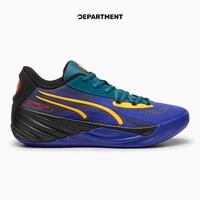 Gambar Sepatu Basket PUMA ALL-PRO NITRO CROWD CRAZE 31038701 ORIGINAL - 44.5 dari SNEAKERS DEPT Kota Administrasi Jakarta Selatan 1 Tokopedia