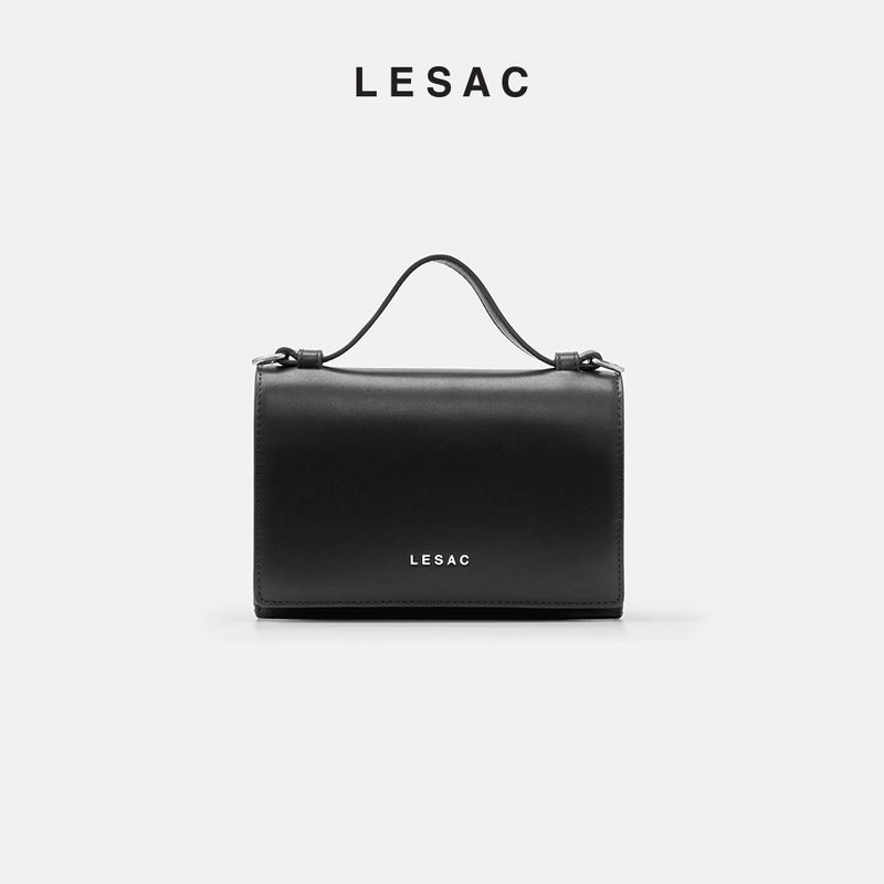  Túi xách nữ thời trang LESAC Harly Bag mini đeo chéo Women 