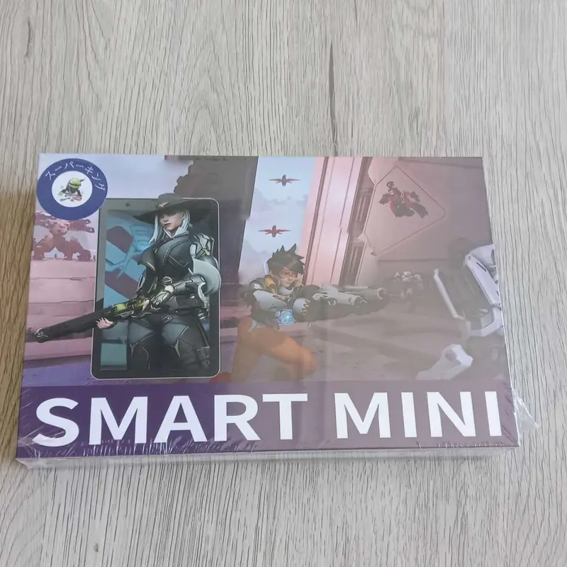 SMART MINI TABLET 12 GB+512 GB VERY AFFORDABLE (COD) - TikTok Shop ...