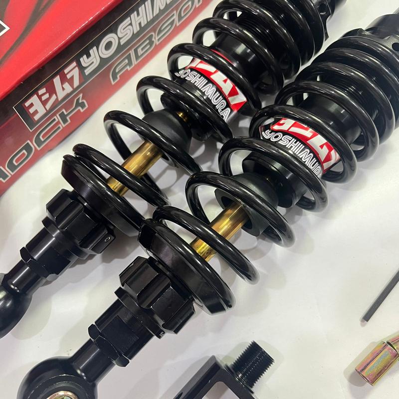 Shock breaker belakang aerox nmax old nmax new supra jupiter z rxk f1zr revo tiger 3