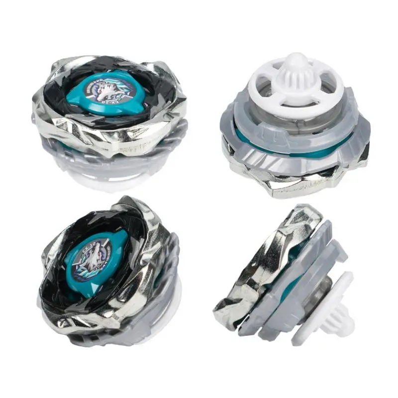 Beyblade X Original,CX-06 Fox Brush J9-70GR,Ready Stock，Birthday